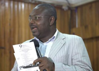 Africa Needs Stronger States to Tackle Poverty, Insecurity, Says LASU Don