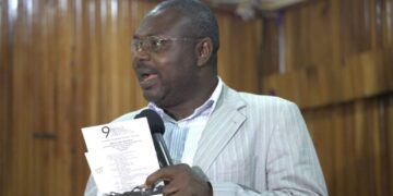 Africa Needs Stronger States to Tackle Poverty, Insecurity, Says LASU Don