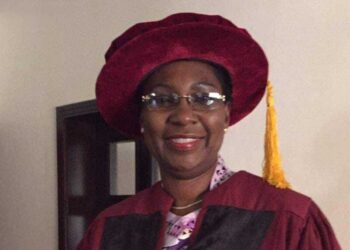 Ex-LASU VC Says Public Universities Need New Funding Model