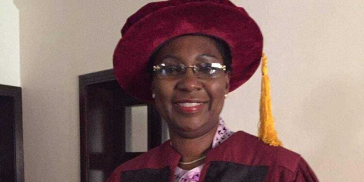 Ex-LASU VC Says Public Universities Need New Funding Model