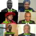 7 Nigerians who became Professors in their 30s