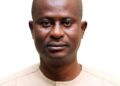 NOUN Bursar, Nasiru Marafa, Shot Dead