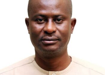 NOUN Bursar, Nasiru Marafa, Shot Dead
