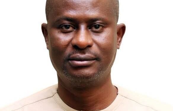 NOUN Bursar, Nasiru Marafa, Shot Dead