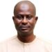 NOUN Bursar, Nasiru Marafa, Shot Dead