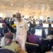 FUGA ‎VC Inspects GST CBT Examinations, Assures Students of Credible Process
