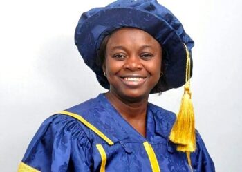 OOU Don appointed Redeemer’s College of Technology and Management (RECTEM) governing council