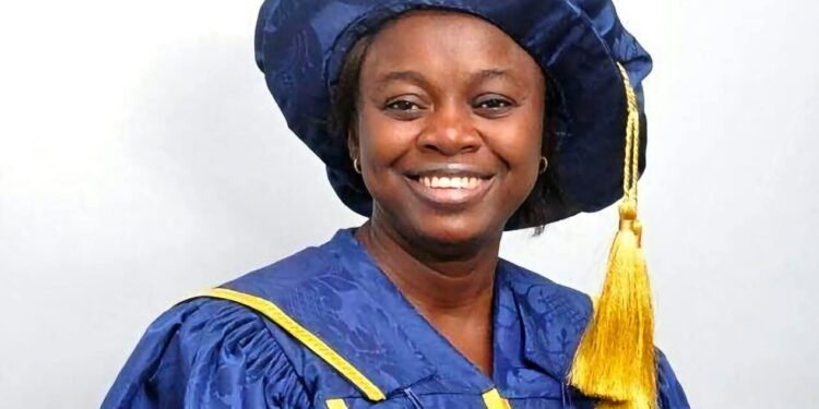 OOU Don appointed Redeemer’s College of Technology and Management (RECTEM) governing council
