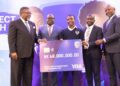 Msaka commends Standard Bank for investing in Malawi’s youth