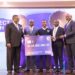 Msaka commends Standard Bank for investing in Malawi’s youth