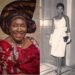 Meet Shade Thomas-Fahm: The Woman Who Put Nigerian Fashion on the Map