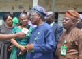 NO CHILD SHOULD BE DENIED ACCESS TO BASIC EDUCATION — OGUN SUBEB BOSS ‎