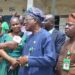 NO CHILD SHOULD BE DENIED ACCESS TO BASIC EDUCATION — OGUN SUBEB BOSS ‎