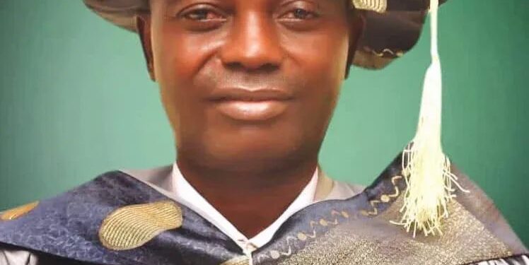 Federal University of Technology Ilaro Targets 2027/28 Academic Session for Take-Off