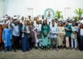 FG, OSSAP-TVEE to Empower Youths with 400,000 Devices