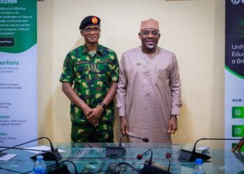 FG, NYSC Deepen Digital Drive to Strengthen Certificate Verification
