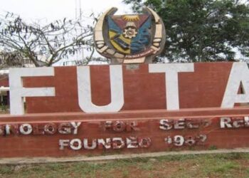 7 Things You Should Know About FUTA’s New Pro-Chancellor