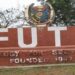 7 Things You Should Know About FUTA’s New Pro-Chancellor