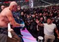 Why London Wanted the Anthony Joshua–Tyson Fury Fight