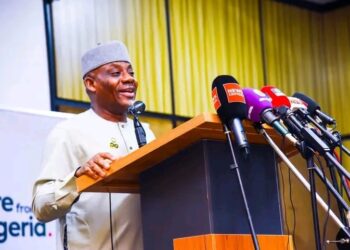 FG Targets Global Jobs for Nigerians