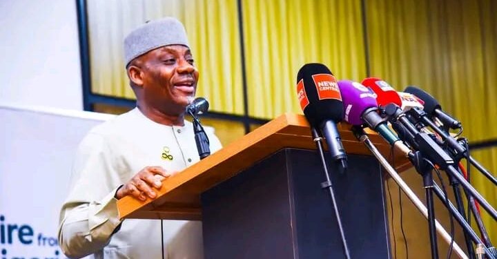 FG Targets Global Jobs for Nigerians