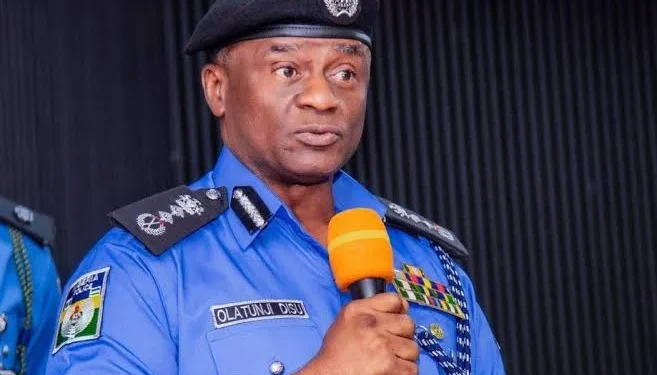 Safe Schools: Police Mobilise 10,000 Volunteers, Deploy CCTV Across Nigeria