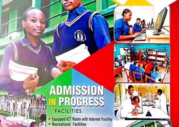 5 Reasons Agbayewa Memorial College Is the Right Choice for Your Child’s Education