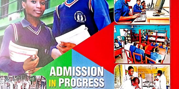 5 Reasons Agbayewa Memorial College Is the Right Choice for Your Child’s Education