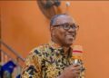 15 Things You Should Know About NDC Presidential Candidate, Mr Peter Obi