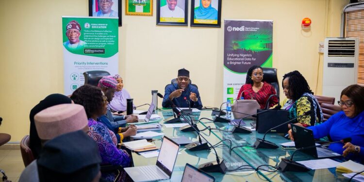 Alausa Warns Parents, Teachers, Students Against Examination Malpractice