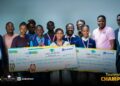 Government Day Secondary School,Karu wins ₦5m at Nigeria Info’s I Beg To Differ Season 9 Debate Competition