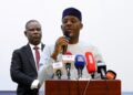 Alausa Orders Nigerian Universities to Diversify Funding, Strengthen Advancement Offices