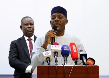 Alausa Orders Nigerian Universities to Diversify Funding, Strengthen Advancement Offices