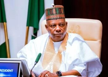 Vice President Shettima Hails NELFUND as Lifeline for Poor Students