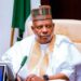 Vice President Shettima Hails NELFUND as Lifeline for Poor Students