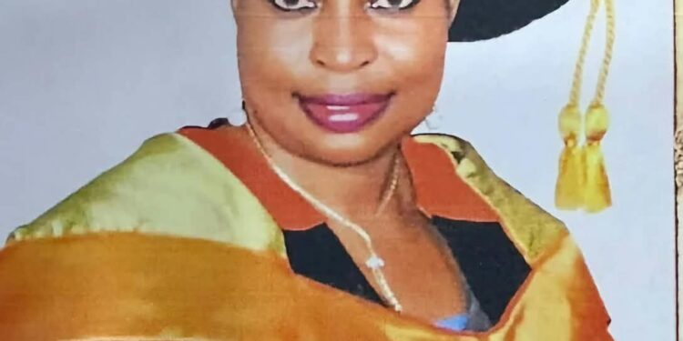 Sanwo-Olu appoints Professor Badejo as new LASU Vice-Chancellor
