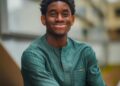 Nigerian-American Daniel Umemezie named US National Youth Poet Laureate