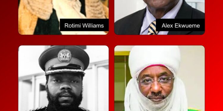 50 Notable King’s College Alumni