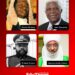 50 Notable King’s College Alumni