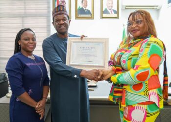 BREAKING: NELFUND Earns African Higher Education Financing Recognition