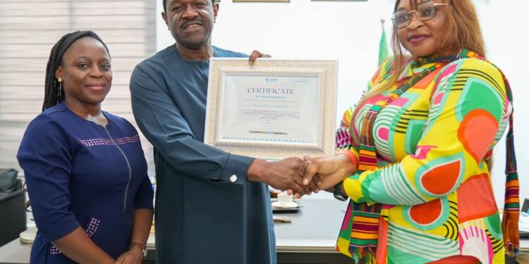 BREAKING: NELFUND Earns African Higher Education Financing Recognition