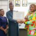 BREAKING: NELFUND Earns African Higher Education Financing Recognition