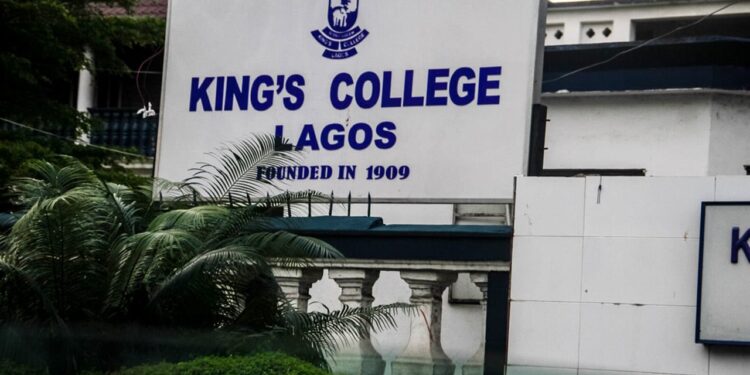 “The Old Boys Are Ashamed”: 10 Things You Didn’t Know About the King’s College Concession