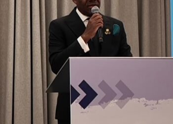 Alausa Calls for Greater Global Investment in Education