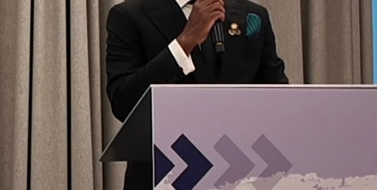 Alausa Calls for Greater Global Investment in Education