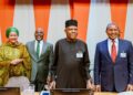 Alausa Says Nigeria’s GPE Role Reflects Tinubu’s Education Commitment