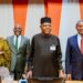 Alausa Says Nigeria’s GPE Role Reflects Tinubu’s Education Commitment