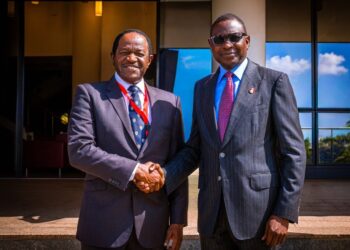 EFCC, NELFUND Partner to Protect Student Loan Funds