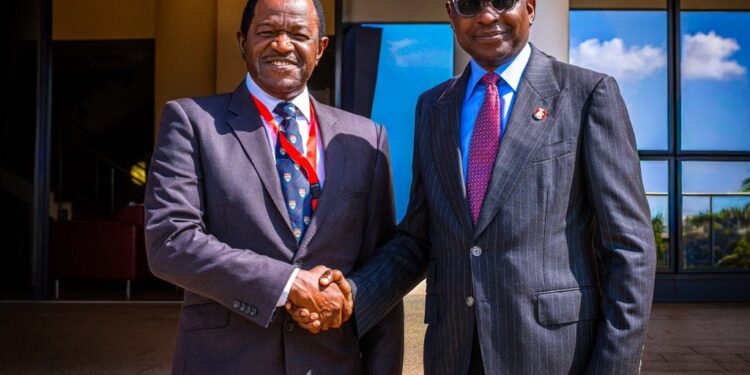 EFCC, NELFUND Partner to Protect Student Loan Funds