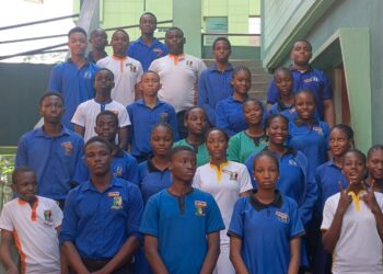 Agbayewa Memorial College Announces New Student Leaders, Key Administrative Appointments